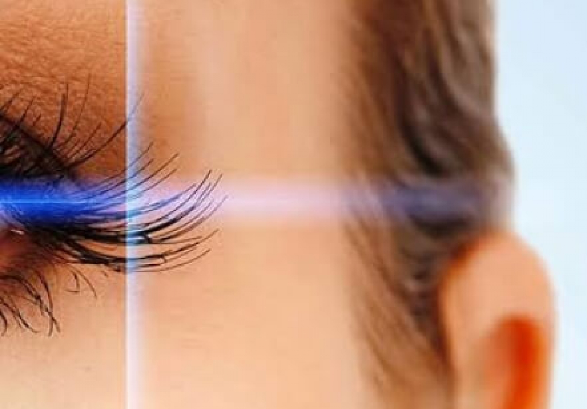 Combate ao coronavírus com luz UV-C prejudica a visão